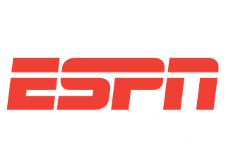 logo del canal ESPN 1