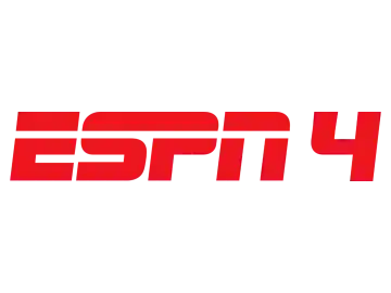 logo del canal ESPN 4