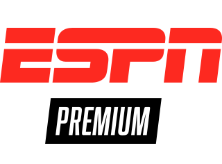 Logo de ESPN Premium