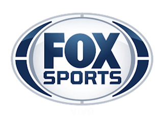 Logo del canal Fox Sports 1