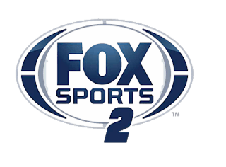 Logo del canal Fox Sports 2