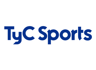Logo de TYC Sports
