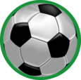 Logo de Fútbol Libre TV Online en VIVO y en directo