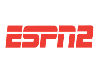 logo del canal ESPN 2