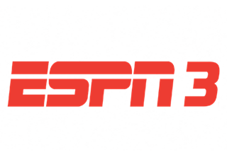 logo del canal ESPN 3