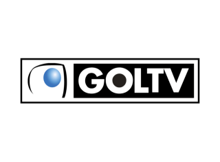 Logo del canal GolTV