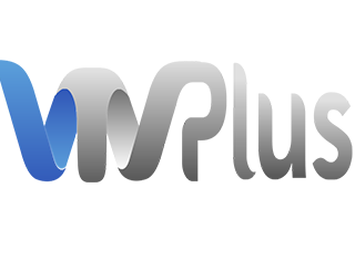 Logo del canal VTV Plus Uruguay